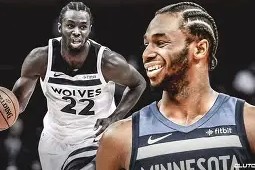 包含明尼苏达森林狼内部会议纪要流出——今夜伤情更新，国王杯使命明确，球探报告显示潜力的词条