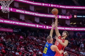 重生买休斯顿火箭队小说