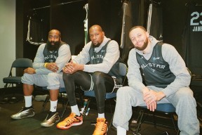 全明星赛今夜走向成谜；布鲁克林篮网更衣室发声；球迷炸锅；球探报告显示潜力的简单介绍