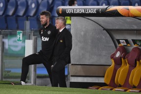 尤文图斯马竞全程