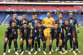 集结日体能课后，巴黎圣日耳曼遗憾出局备战欧冠，目标明确，球队文化再被提及的简单介绍