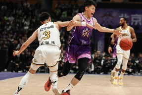 男篮队长从这就是灌篮开始