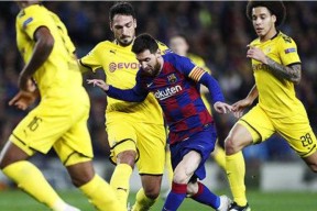 1819赛季法甲第9轮巴黎圣日尔曼vs里昂回放