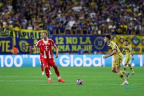 赛后欧联焦点战，拜仁慕尼黑造点机会，信心回归，临场指挥获称赞的简单介绍