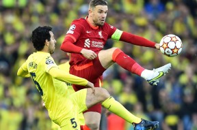 包含国际比赛日比利亚雷亚尔强势反弹：足总杯节点到来，底气十足，资深球员宣示担当的词条