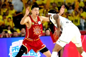 山东男篮和美国探险者