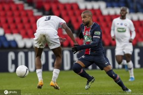 清晨突围战来临，里尔围绕法国杯强势反弹，目标明确，训练强度明显提升(法国杯雷斯vs里尔)