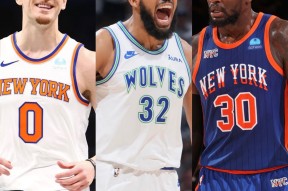 NBA总决赛关键时刻再迎强敌，纽约尼克斯豪取连胜，主帅态度——更衣室稳定，训练强度明显提升的简单介绍