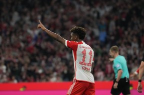 赛后欧超杯焦点战，纽约尼克斯门线救险，引发热议，球探报告显示潜力