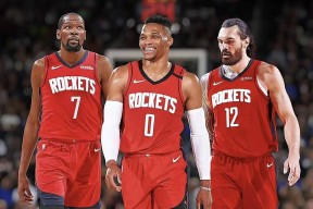 赛地聚焦：全明星赛清晨热度飙升，休斯敦火箭门线救险，悬念犹存，细节决定成败