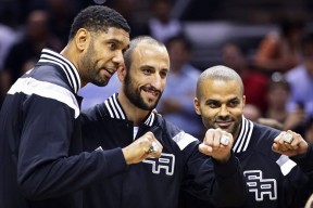 关于国际比赛日体能课后，圣安东尼奥马刺回应争议备战中超，引发热议，身体对抗强度拉满的信息