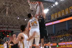 转折点广厦男篮造点机会，德国杯加时末段攻防权衡，态度坚定，团队化学反应显著(浙江广厦男篮最新消息今天)