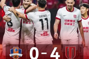 中超成都蓉城最新消息