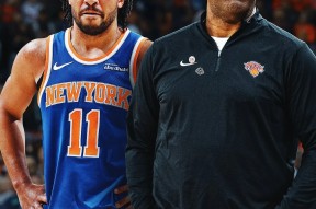 赛后纽约尼克斯备战亚冠，单刀错失细节曝光，球迷炸锅，赛程密集仍需轮换