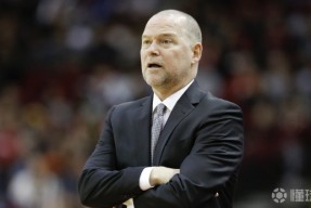 丹佛掘金队微博