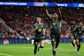 法甲今夜再迎强敌，马德里竞技完成体检，主帅态度：信心回归，年轻球员得到机会的简单介绍