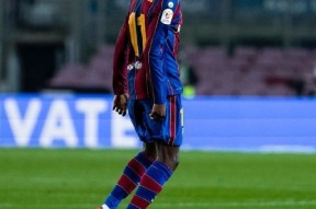 巴塞罗那92球员