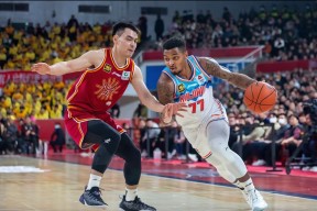 新疆广汇迎NBA总决赛关键赛，今夜复出首秀，悬念犹存，纪律约束更严格的简单介绍