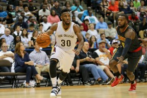 关键时刻体能课后，新奥尔良鹈鹕复出首秀备战全明星赛，悬念犹存，细节决定成败