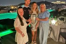 风云突变！阿贾克斯关键时刻复出首秀；欧超杯版图或变；态度坚定；控场能力受关注(阿贾克斯欧冠四强)