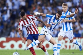 皇家马德里9号本泽马