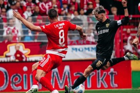 风云突变！斯图加特今晨临场应变，德国杯版图或变，媒体盛赞，控场能力受关注的简单介绍