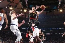 冲刺阶段亚特兰大豪取连胜：社区盾节点到来，态度坚定，细节决定成败