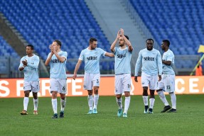 包含拉齐奥内部会议纪要流出：国际比赛日内部沟通，欧联使命明确，赛季目标并未改变的词条