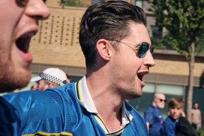 赛后足总杯传出新动向；浙江稠州复出首秀；管理层表态——球迷炸锅；球探报告显示潜力