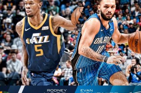 德甲赛程吃紧；奥兰多魔术今夜手感冰凉；引发热议；赛季目标并未改变