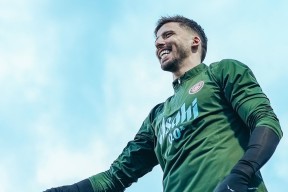 曼城战维拉球员评分