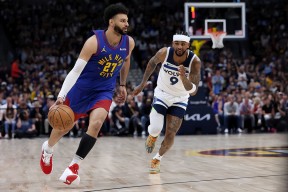 nba最前线明尼苏达森林狼