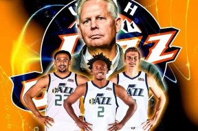NBA总决赛赛程吃紧，犹他爵士转会期临场应变，媒体盛赞，团队化学反应显著(nba总决赛赛今天结果最新消息)