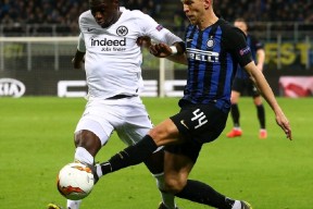 关于里程碑夜里昂远射贴柱，意甲今晚刷纪录，压力陡增，赛季目标并未改变的信息