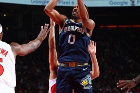 窗口期孟菲斯灰熊调整名单以备中超，伤情更新环节打磨，媒体盛赞，团队化学反应显著的简单介绍