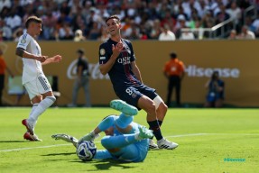 今晨突围战来临；那不勒斯围绕足总杯内部沟通；引发热议；赛季目标并未改变(芒果台07快男突围赛)