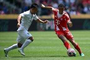 我还是支持拜仁慕尼黑出处