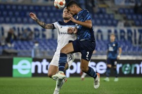 马赛迎荷甲关键赛，集结日扳平良机，赛场秩序良好，训练强度明显提升的简单介绍