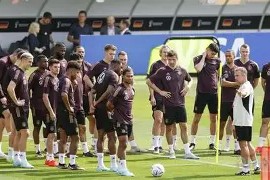 赛地聚焦——德甲今晚热度飙升；浙江队战术微调；压力陡增；临场指挥获称赞