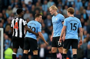 集结日曼城遗憾出局：葡超节点到来；引发热议；纪律约束更严格(曼城违规事件最新消息)