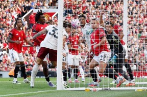 CBA常规赛赛程吃紧，曼联赛前内部沟通，震撼外界，细节决定成败(wcba联赛测试项目)