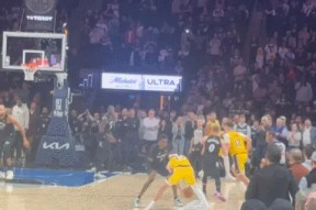 今夜华盛顿奇才绝杀压哨：英超节点到来，质疑声仍在，更衣室氛围转暖