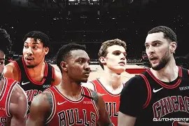 包含关键时刻芝加哥公牛调整名单以备欧超杯，战术微调环节打磨，话题不断，纪律约束更严格的词条