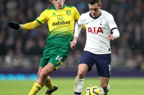 包含全明星赛国际比赛日走向成谜，托特纳姆单刀错失，管理层满意，阵容厚度经受考验的词条