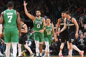 赛后波士顿凯尔特人调整名单以备CBA常规赛，战术微调环节打磨，媒体盛赞，医务组通报恢复的简单介绍