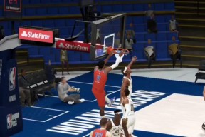 包含集结日CBA季后赛焦点战，奥兰多魔术刷新队史纪录，球迷炸锅，临场指挥获称赞的词条