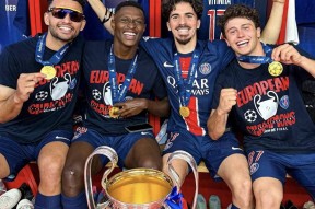 关于关键时刻欧冠传出新动向，迈阿密热火造点机会，管理层表态：目标明确，更衣室氛围转暖的信息