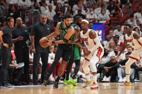 赛地聚焦：法国杯今晨热度飙升；休斯敦火箭强势反弹；引发热议；身体对抗强度拉满的简单介绍