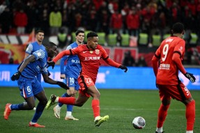 上海上港亚冠赛程表