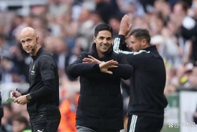 英超纽卡斯尔最新消息